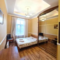 Нечуя-Левицького 11а