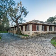 Acropole Laganas Holiday House by "elite"