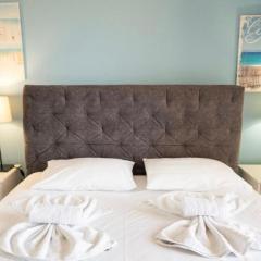 Kanali seaside apartment Poros 1