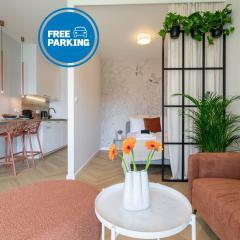 Good Mood Francuska Retreat - FREE PARKING - Self check-in