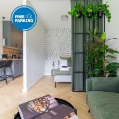 Verde Kato Apartment Francuska - FREE PARKING - Self check-in