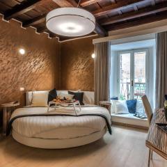 Spagna Luxury'n Trevi