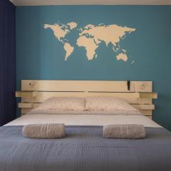 Atlantic Suite Playa San Juan