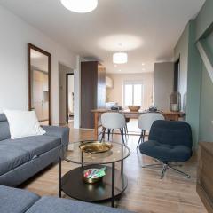 Appartement historique Dior