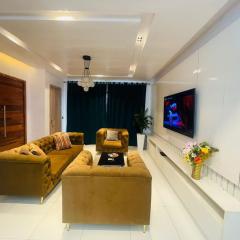 Luxury 2Bed 2Bathroom in Ikate Lekki
