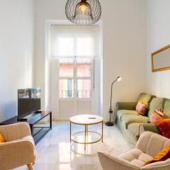 Veoapartment García Vinuesa Primero