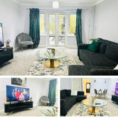 Twist of Tranquility in Rochester