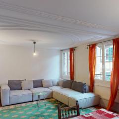 Les appartements hyper centre Barr