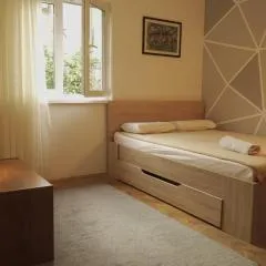 Apartment Rocky