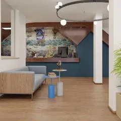Hotel Baia di Talamone