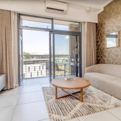 Urban Luxury at The Trilogy