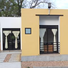 Casa Vacacional para Hasta 7 Personas