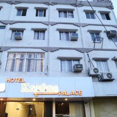 Hotel Krishna Palace