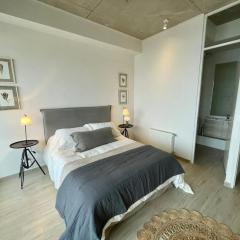 HOM I Duplex en Mejor Vista de Valparaiso y Parking