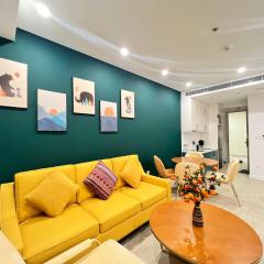 Vacations Home PhuQuoc