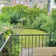 Le Grand apartment dan Dieppe - Charming home 2-8 guests