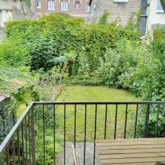 Le Grand apartment dan Dieppe - Charming home 2-8 guests