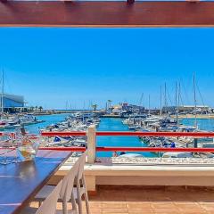 Que sonho! Vista Marina T2 HsR Vilamarina