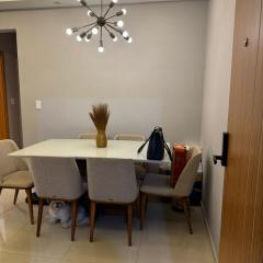 Apartamento 2 Quartos - COP 30