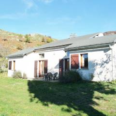 Gite Saint Guiral en pleine nature