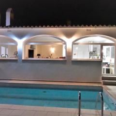 Casa con Piscina y preciosas vistas en Mas Tomasi 710