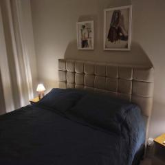 Apartamento & Home Office Central