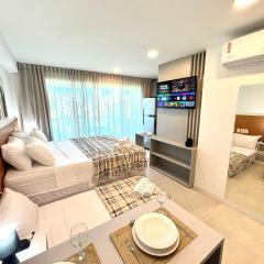 RN Studio Premium 403 Vista Mar