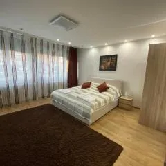 Arany Apartman