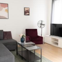URBAN FLATS Berlin