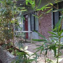 Samartha Cottage, Varsoli