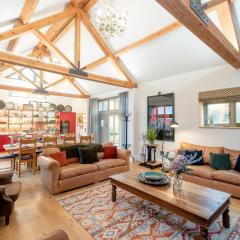 Alde Bay Farm - Barn Owl Sanctuary