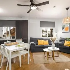 Nordik Apartments Village - La Cala "Raseborg"