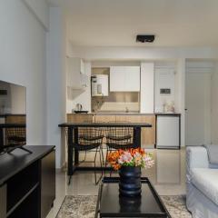 Marfil Beautiful Apartment