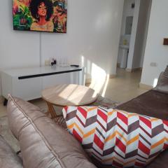 Havy Homes 1br Bamburi