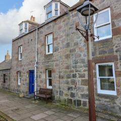 Footdee Cottage