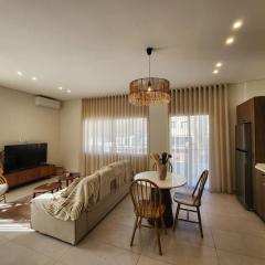 Olea Earth-Inspired Retreat in Gemayze