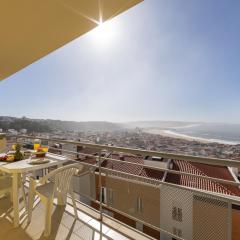 Comfort & Sea Apartment