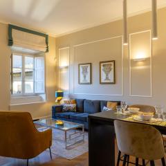 Calzaiuoli Private House Silver