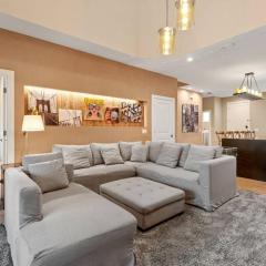 Magic Village 4 suítes 8 min da Disney perto da 192