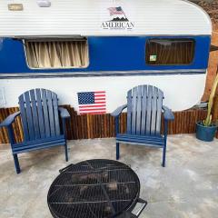 American Dream Trailer