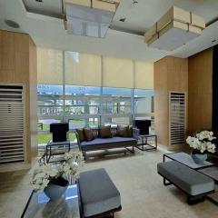 SMDC Spring Residences Tower 1 Brgy Sun Valley Parañaque City