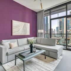 GuestReady - Stylish haven with lake views