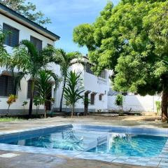 Tabasamu Gardens, Backpackers Paradise