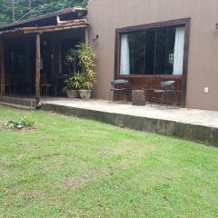Loft nas Montanhas!