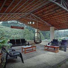 Fruitsnbeans Homestay Kodaikanal