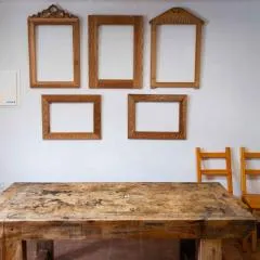 Elrubiorural Casa el rubio Corcolilla