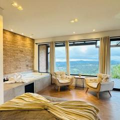 Ninho da Águia - Cabana B