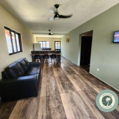 Casa de Praia - Terra Prometida