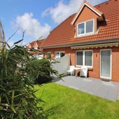 Reihenhaus, St Peter-Ording