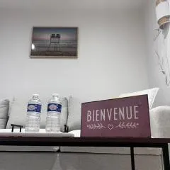 Studio cosy près de Rennes